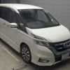 nissan serena 2016 -NISSAN 【静岡 331ﾑ 606】--Serena DAA-GFC27--GFC27-006164---NISSAN 【静岡 331ﾑ 606】--Serena DAA-GFC27--GFC27-006164- image 1