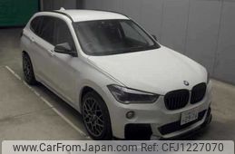 bmw x1 2016 -BMW 【川崎 301ﾇ2976】--BMW X1 WBAHS920205G64043---BMW 【川崎 301ﾇ2976】--BMW X1 WBAHS920205G64043-