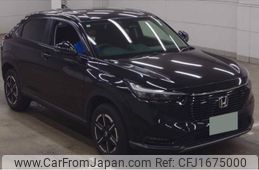 honda vezel 2024 CFJ1675000