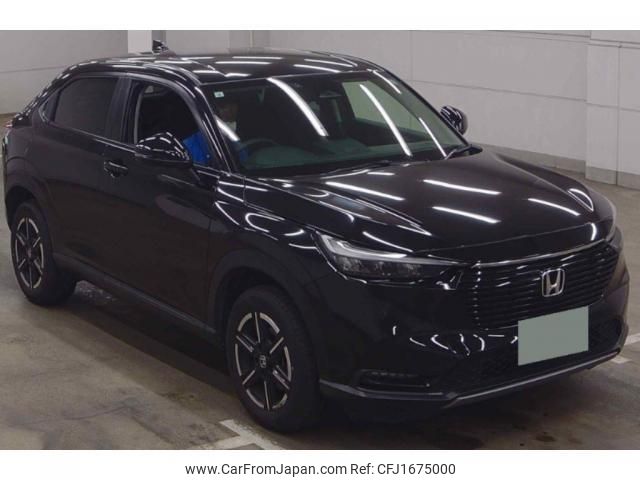 honda vezel 2024 CFJ1675000 image 1