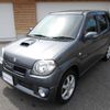 suzuki kei-works 2009 GOO_JP_700070659730240520001 image 62