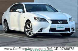 lexus gs 2014 -LEXUS--Lexus GS DBA-GRL15--GRL15-6000902---LEXUS--Lexus GS DBA-GRL15--GRL15-6000902-