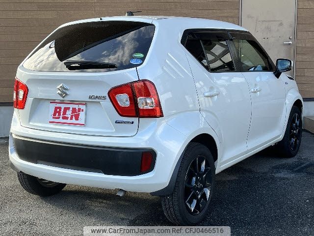 suzuki ignis 2016 -SUZUKI--Ignis DAA-FF21S--FF21S-101368---SUZUKI--Ignis DAA-FF21S--FF21S-101368- image 2