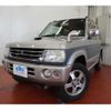 mitsubishi pajero-mini 2003 -MITSUBISHI--Pajero mini TA-H58A--H58A-0504054---MITSUBISHI--Pajero mini TA-H58A--H58A-0504054- image 17