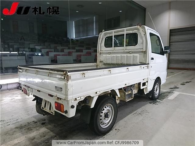 suzuki carry-truck 2016 -SUZUKI--Carry Truck DA16T--273214---SUZUKI--Carry Truck DA16T--273214- image 2