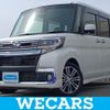 daihatsu tanto 2017 quick_quick_DBA-LA600S_LA600S-0543389 image 1