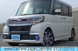 daihatsu tanto 2017 quick_quick_DBA-LA600S_LA600S-0543389