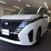 nissan serena 2024 -NISSAN 【多摩 304ｻ8572】--Serena FC28--028540---NISSAN 【多摩 304ｻ8572】--Serena FC28--028540- image 2