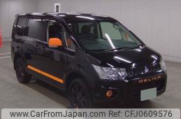 mitsubishi delica-d5 2017 quick_quick_LDA-CV1W_CV1W-1201390