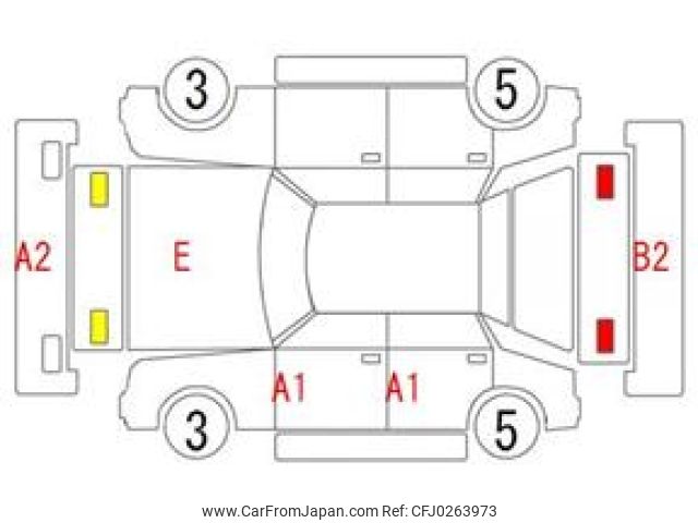 nissan x-trail 2020 -NISSAN--X-Trail DBA-NT32--NT32-597834---NISSAN--X-Trail DBA-NT32--NT32-597834- image 2