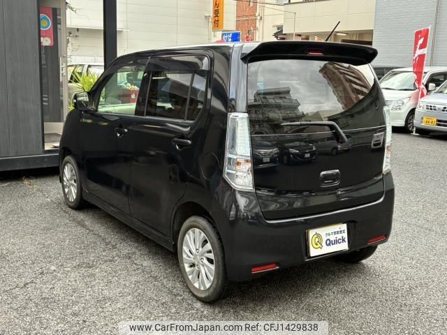 suzuki wagon-r 2015 quick_quick_DAA-MH44S_MH44S-126305 image 2