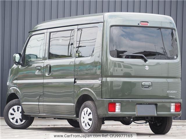 suzuki every 2024 quick_quick_3BD-DA17V_DA17V-748856 image 2