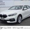 bmw 1-series 2022 -BMW--BMW 1 Series 3BA-7K15--WBA7K320007L48974---BMW--BMW 1 Series 3BA-7K15--WBA7K320007L48974- image 1
