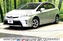 toyota prius 2012 quick_quick_ZVW30_ZVW30-5478026