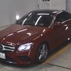 mercedes-benz e-class 2017 -MERCEDES-BENZ--Benz E Class WDD2130042A117487---MERCEDES-BENZ--Benz E Class WDD2130042A117487- image 5