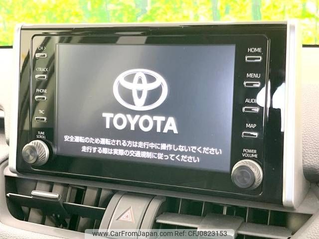 toyota rav4 2021 -TOYOTA--RAV4 6AA-AXAH52--AXAH52-4005413---TOYOTA--RAV4 6AA-AXAH52--AXAH52-4005413- image 2
