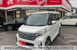nissan dayz-roox 2014 -NISSAN--DAYZ Roox DBA-B21A--B21A-0045740---NISSAN--DAYZ Roox DBA-B21A--B21A-0045740-