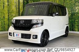 honda n-box 2014 -HONDA--N BOX DBA-JF1--JF1-1425730---HONDA--N BOX DBA-JF1--JF1-1425730-