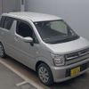 suzuki wagon-r 2019 -SUZUKI 【広島 581ﾊ1434】--Wagon R DAA-MH55S--MH55S-274567---SUZUKI 【広島 581ﾊ1434】--Wagon R DAA-MH55S--MH55S-274567- image 4