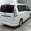 nissan serena 2014 -NISSAN--Serena FNC26--FNC26-030996---NISSAN--Serena FNC26--FNC26-030996- image 2