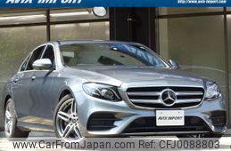 mercedes-benz e-class 2019 quick_quick_213077C_WDD2130772A654658