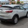 mazda cx-3 2016 CFJ1681853 image 2