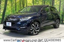 honda vezel 2018 -HONDA--VEZEL DAA-RU3--RU3-1300603---HONDA--VEZEL DAA-RU3--RU3-1300603-