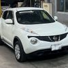 nissan juke 2012 -NISSAN 【姫路 340ひ5588】--Juke YF15-063296---NISSAN 【姫路 340ひ5588】--Juke YF15-063296- image 5