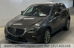 mazda cx-3 2020 -MAZDA--CX-3 DK8FW-106034---MAZDA--CX-3 DK8FW-106034-