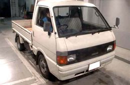 nissan vanette-truck 1995 No.15976