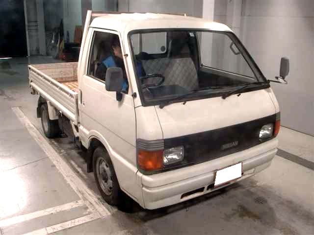 nissan vanette-truck 1995 No.15976 image 1