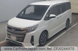 toyota noah 2020 -TOYOTA 【広島 350ﾈ 2】--Noah 3BA-ZRR80W--ZRR80-0631630---TOYOTA 【広島 350ﾈ 2】--Noah 3BA-ZRR80W--ZRR80-0631630-