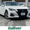 toyota crown 2018 -TOYOTA--Crown DAA-AWS210--AWS210-6135056---TOYOTA--Crown DAA-AWS210--AWS210-6135056- image 1