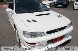 subaru impreza 1999 -SUBARU 【三河 505ﾆ 555】--Impreza E-GC8--GC8-070762---SUBARU 【三河 505ﾆ 555】--Impreza E-GC8--GC8-070762-