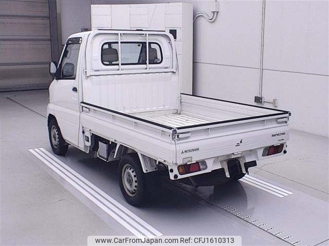 mitsubishi minicab-truck 2003 CFJ1610313 image 2