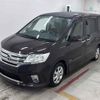 nissan serena 2013 -NISSAN--Serena HFC26-183775---NISSAN--Serena HFC26-183775- image 5