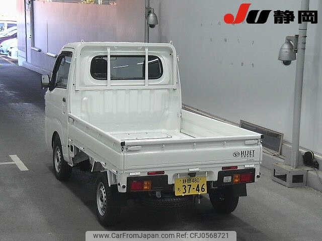 daihatsu hijet-truck 2024 -DAIHATSU 【静岡 480ﾁ3746】--Hijet Truck S500P--S500P-0199051---DAIHATSU 【静岡 480ﾁ3746】--Hijet Truck S500P--S500P-0199051- image 2