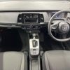 honda fit 2024 quick_quick_GS4_GS4-1015218 image 2