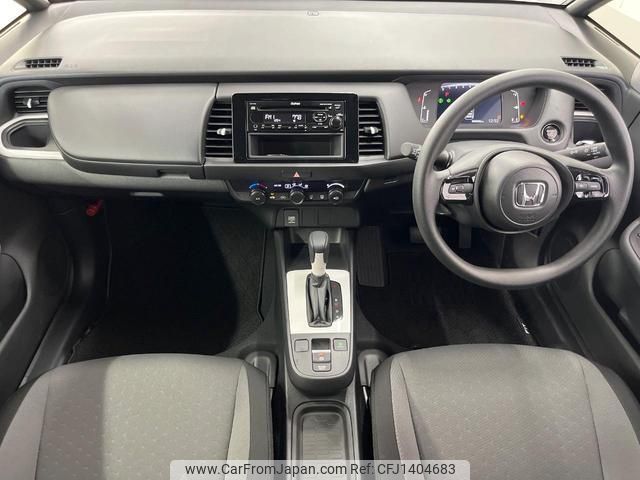 honda fit 2024 quick_quick_GS4_GS4-1015218 image 2
