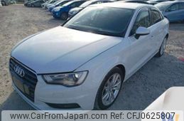 audi a3 2014 -AUDI--Audi A3 ABA-8VCJSL--WAUZZZ8V8E1033358---AUDI--Audi A3 ABA-8VCJSL--WAUZZZ8V8E1033358-