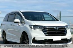 honda odyssey 2022 quick_quick_6BA-RC1_RC1-1407419