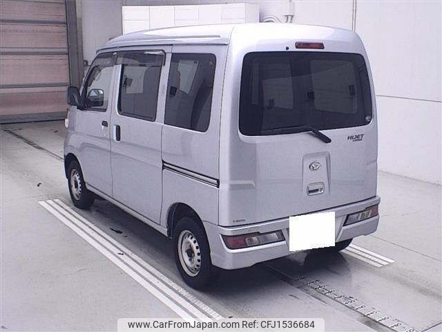 daihatsu hijet-van 2018 CFJ1536684 image 2