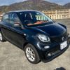 smart forfour 2017 -SMART 【静岡 502ｿ3265】--Smart Forfour 453042--2Y104118---SMART 【静岡 502ｿ3265】--Smart Forfour 453042--2Y104118- image 1