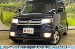 honda zest 2006 CFJ1512188