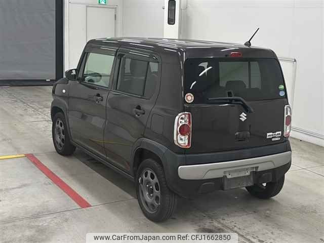 suzuki hustler 2014 CFJ1662850 image 2