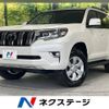 toyota land-cruiser-prado 2022 -TOYOTA--Land Cruiser Prado 3BA-TRJ150W--TRJ150-0149561---TOYOTA--Land Cruiser Prado 3BA-TRJ150W--TRJ150-0149561- image 1