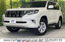 toyota land-cruiser-prado 2022 -TOYOTA--Land Cruiser Prado 3BA-TRJ150W--TRJ150-0149561---TOYOTA--Land Cruiser Prado 3BA-TRJ150W--TRJ150-0149561-