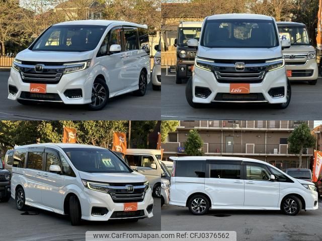 honda stepwagon-spada 2017 quick_quick_RP3_RP3-1201428 image 2