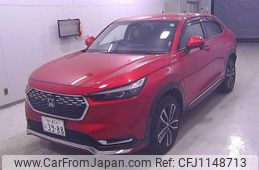 honda vezel 2021 quick_quick_6AA-RV5_RV5-1005538