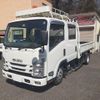 isuzu elf-truck 2017 GOO_NET_EXCHANGE_0560787A30230307W001 image 1